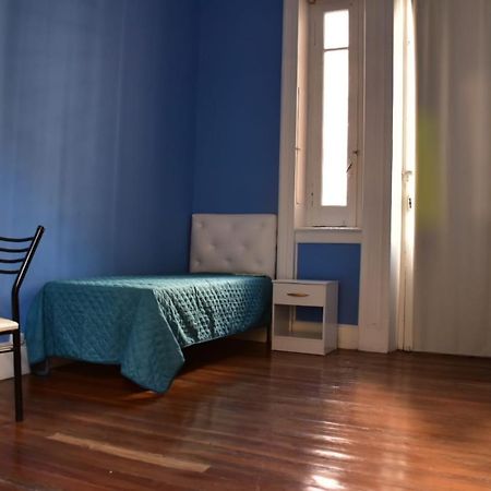 Hotel San Carlos Buenos Aires Kültér fotó