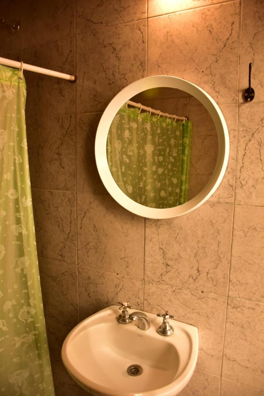 Hotel San Carlos Buenos Aires Kültér fotó