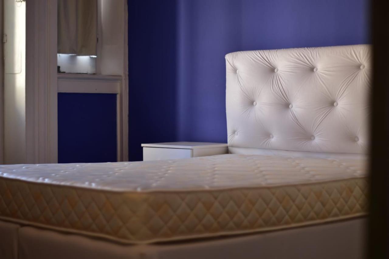 Hotel San Carlos Buenos Aires Kültér fotó