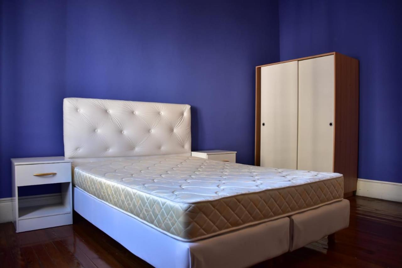 Hotel San Carlos Buenos Aires Kültér fotó